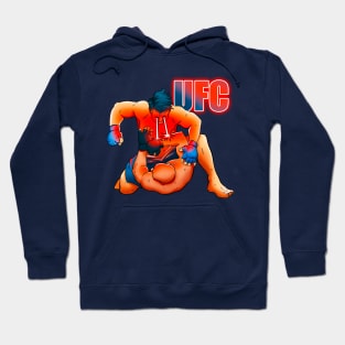 Ufc hoodies for clearance sale